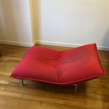 “Câlin” corner sofa by Pascal Mourgue for Cinna