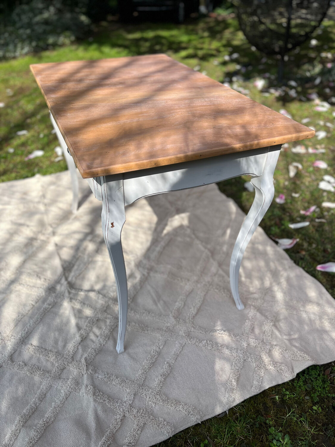 Table with drawers/ desk