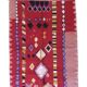 Tapis Rouge Marocain - 302 x 202 cm