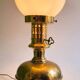 Lampe Mid Century style Néoclassique
