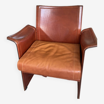Matteo Grassi armchair