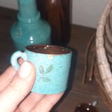 Ceramic service