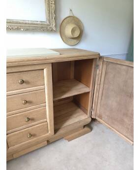 Art Deco sideboard