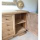 Art Deco sideboard