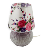 Baltard Art Deco style lamp