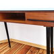 Desk by M. Pozar, UP Závody, Czechoslovakia, 1960s