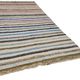 Turkish Handwoven Flatweave Chaput Kilim 168 cm x 328 cm