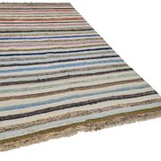 Turkish Handwoven Flatweave Chaput Kilim 168 cm x 328 cm