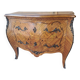 Louis XV chest of drawers