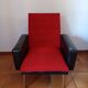 Rockabilly armchair