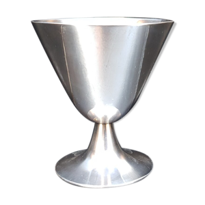 Timbale christofle