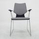 Midcentury Armchair Designed by Elmar Flötotto for Pagholz, 1970s