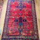 Persian carpet
