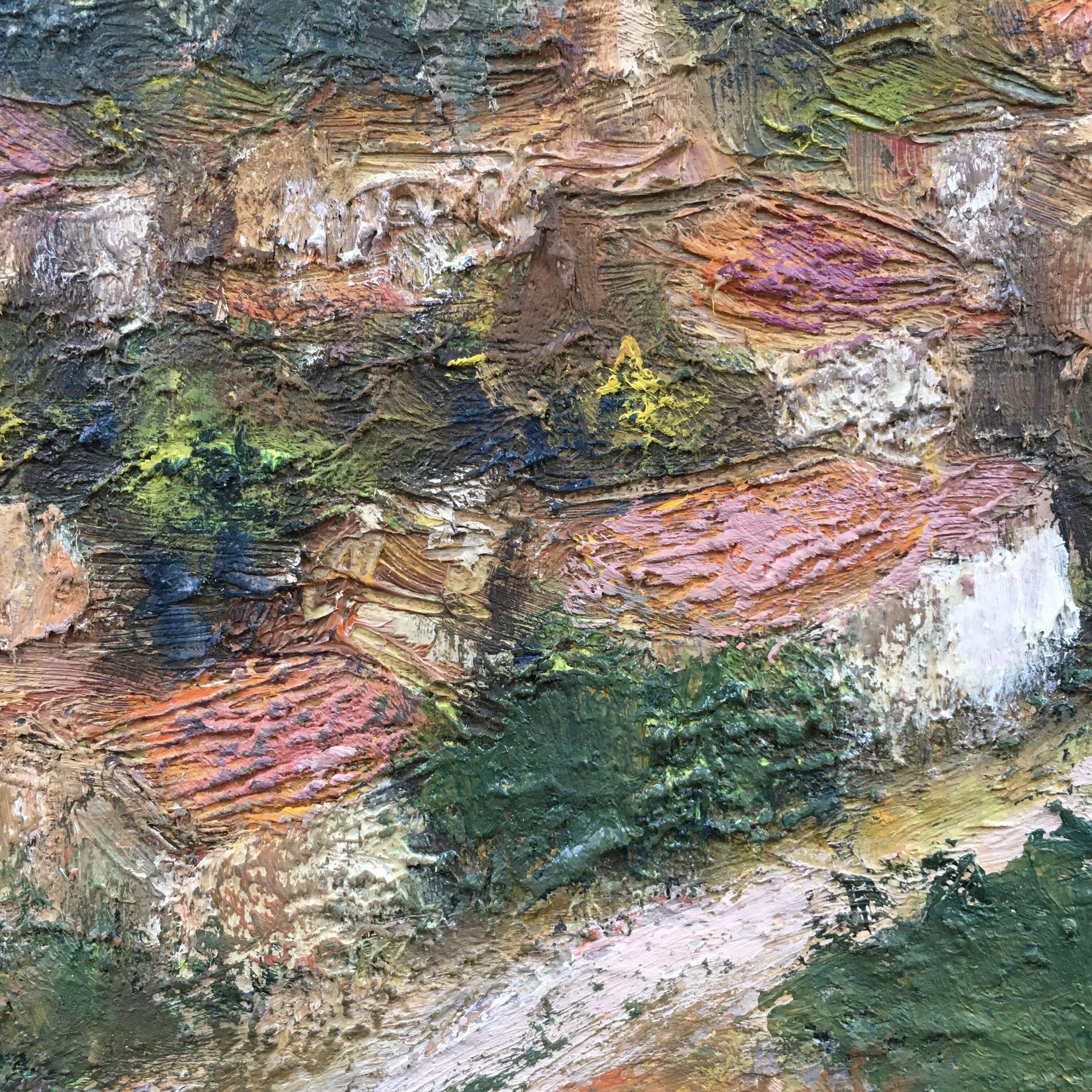 Table village of the south