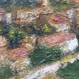 Table village of the south