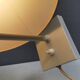Wall lamp, from Fog & Mørup 1968 (Designed by Jo Hammerborg) model Pastel