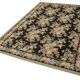 Handmade Vintage Flatweave Needlepoint Kilim 180 cm x 272 cm