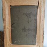 Watercolor still life bouquet of flowers