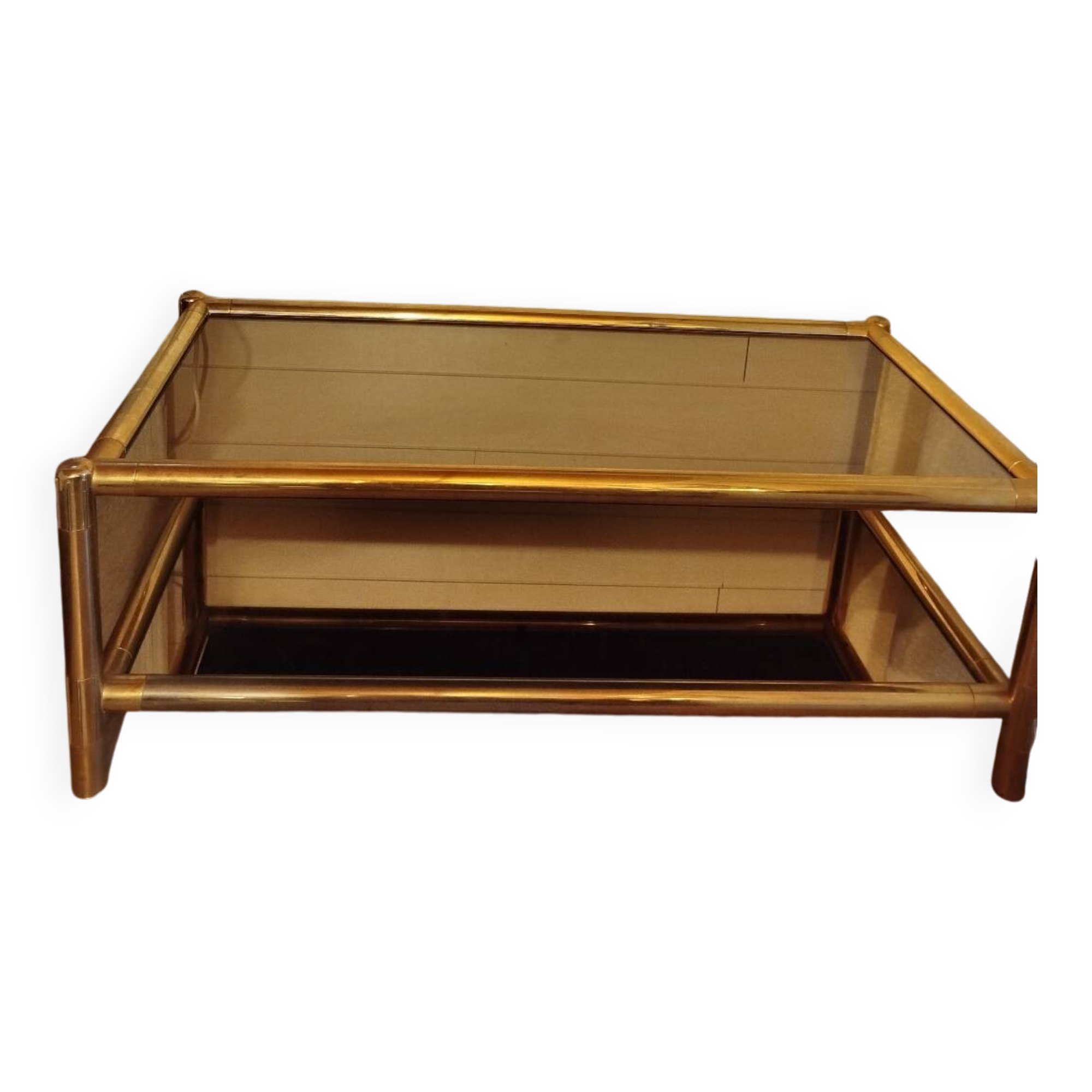 Romeo Rega coffee table