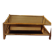 Romeo Rega coffee table