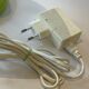 Lampe murale ou de table SKOJIG Vintage IKEA – verte – rêve, éclairage nuag
