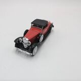 Duesenberg J Spider 1935 1/43ième