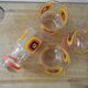 Verres seventie's
