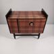 Vintage Bar Cabinet, 1970s