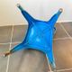 Authentic metal chair tolix by Xavier Pauchard vintage industrial 1950 n3