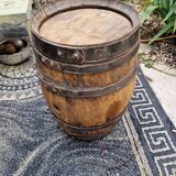 Barrel