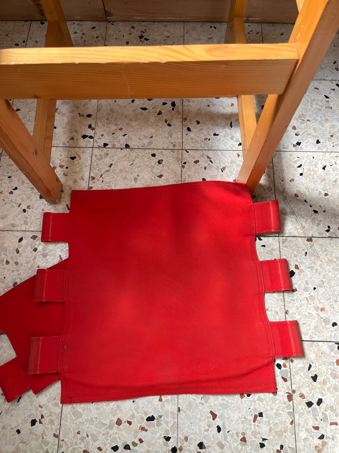 Chaise