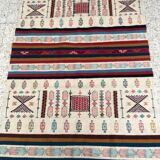 Tapis Berbère