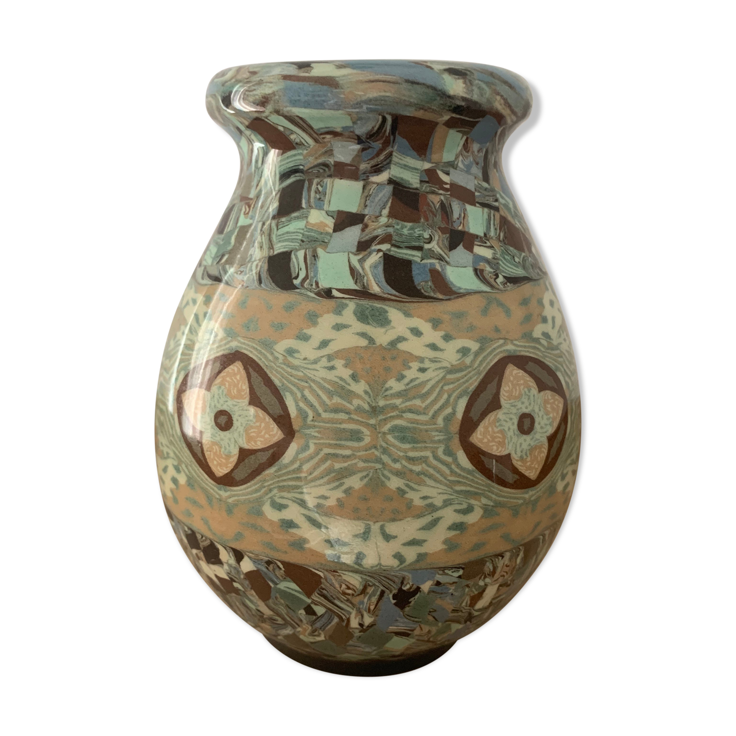 Vase GERBINO