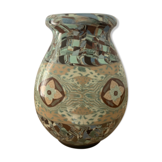 Vase gerbino