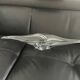 Coupe cristal de  Vannes