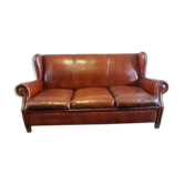 Club to ears convertible sofa