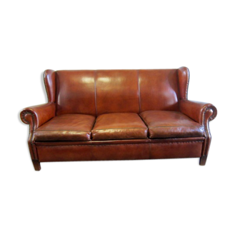 Club to ears convertible sofa