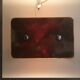 Pair of lupi marble sconces made in Italy 1960
