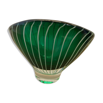 Glassware Finland 1950