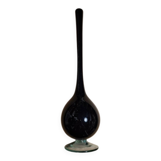 Artisanal soliflore in opaline