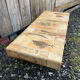 Table basse céramique vallauris vintage Design Roger Capron