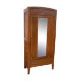 Parisian art deco wardrobe