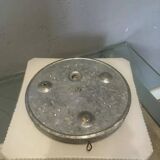 Vintage German sconce from 1960s