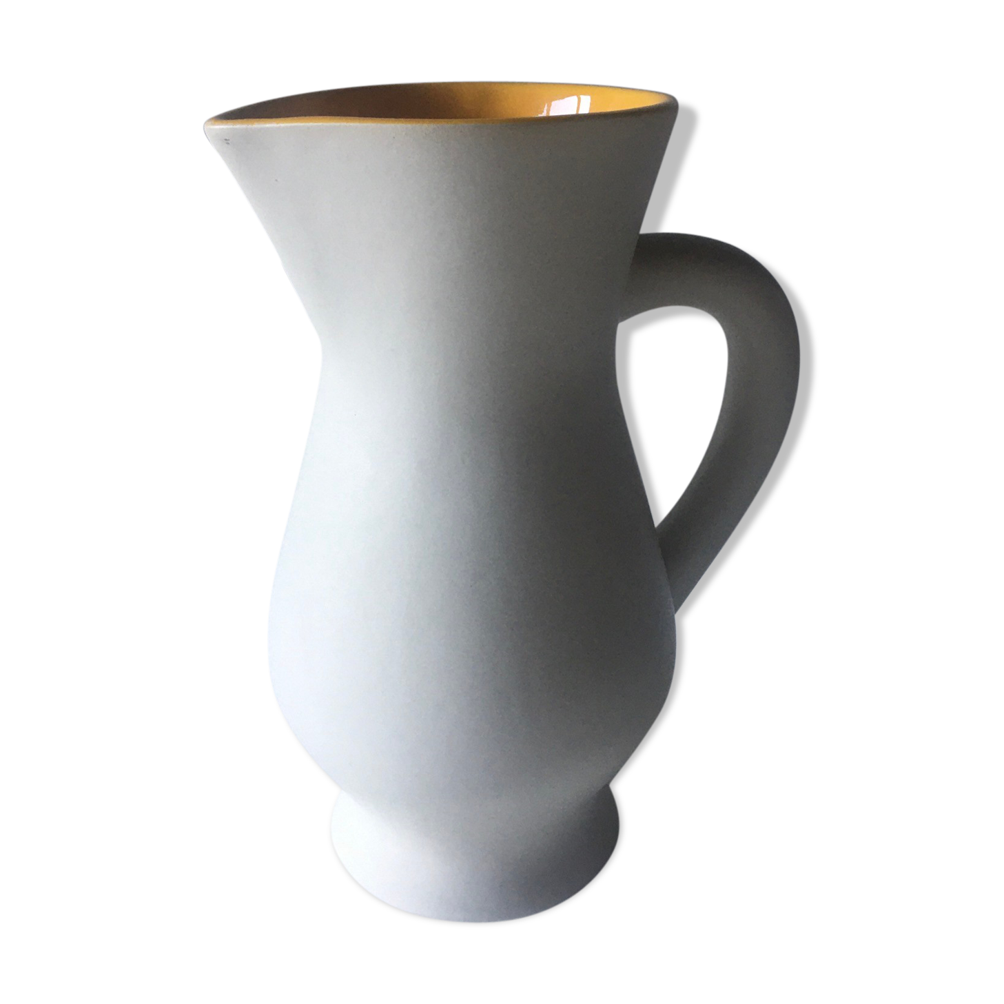 Saint clement vintage pitcher