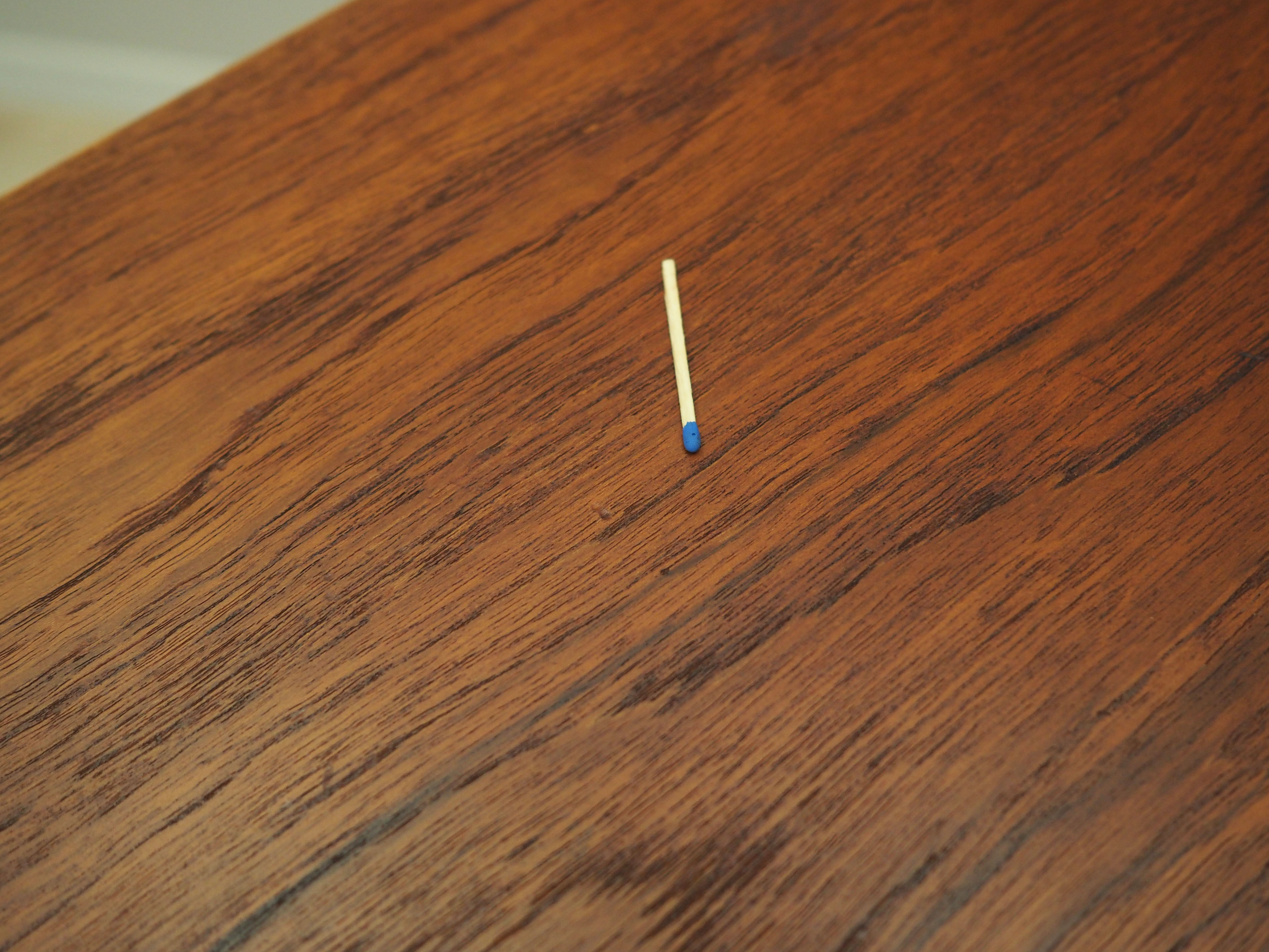 Desk teak, Danish design, 70's