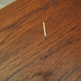 Desk teak, Danish design, 70's