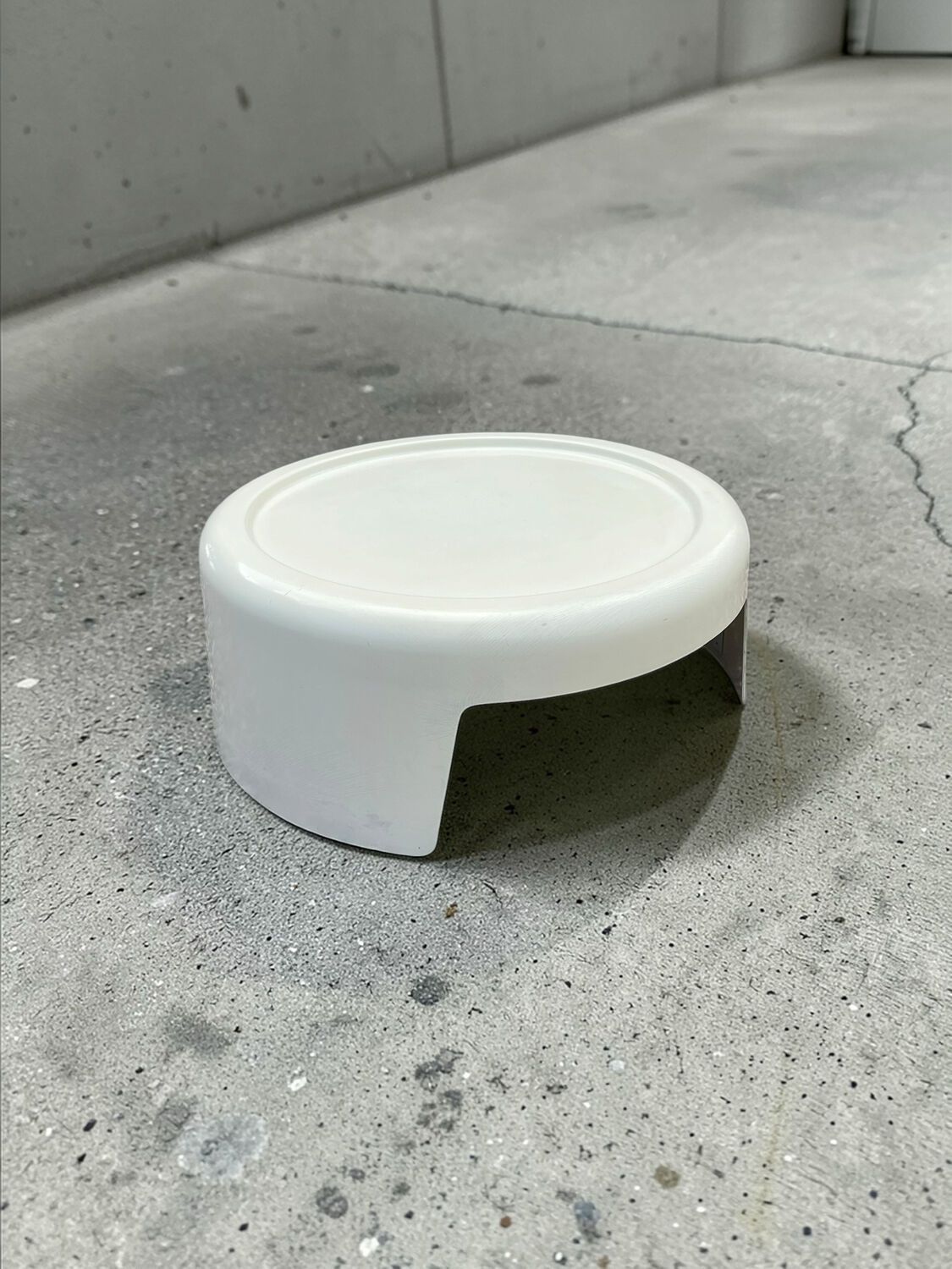 Space Age coffee table 1970