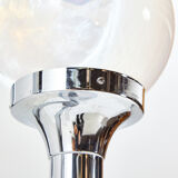 Mazzega floor lamp