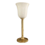 Tulip table lamp