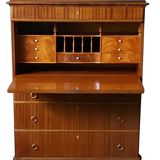 Biedermeier - High Secretary
